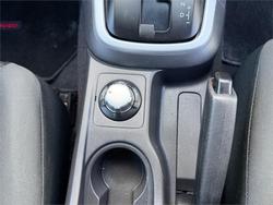 2018 ISUZU D-MAX LS-U HI-RIDE (4x4)