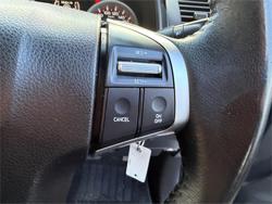 2018 ISUZU D-MAX LS-U HI-RIDE (4x4)