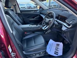 2023 GWM HAVAL H6 LUX