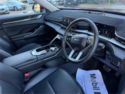 2023 GWM HAVAL H6 LUX