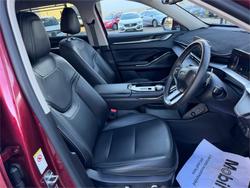 2023 GWM HAVAL H6 LUX