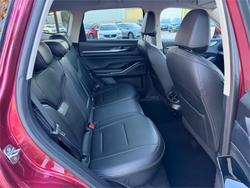 2023 GWM HAVAL H6 LUX