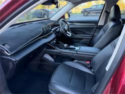 2023 GWM HAVAL H6 LUX