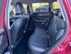 2023 GWM HAVAL H6 LUX