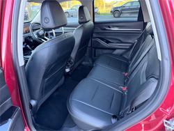 2023 GWM HAVAL H6 LUX