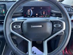 2023 GWM HAVAL H6 LUX