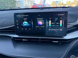 2023 GWM HAVAL H6 LUX