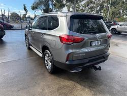 2020 LDV D90 EXECUTIVE (4WD)