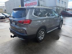 2020 LDV D90 EXECUTIVE (4WD)