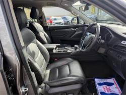 2020 LDV D90 EXECUTIVE (4WD)