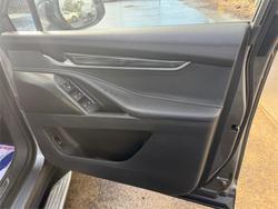 2020 LDV D90 EXECUTIVE (4WD)