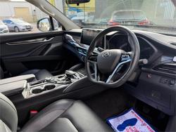 2020 LDV D90 EXECUTIVE (4WD)