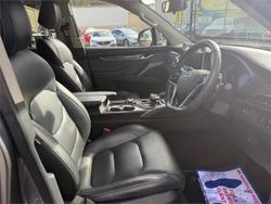 2020 LDV D90 EXECUTIVE (4WD)