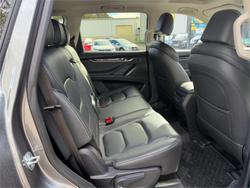 2020 LDV D90 EXECUTIVE (4WD)