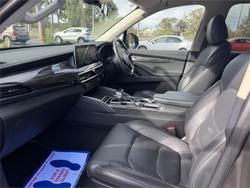 2020 LDV D90 EXECUTIVE (4WD)