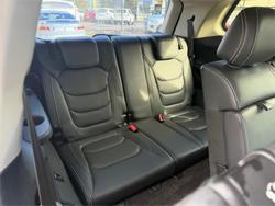 2020 LDV D90 EXECUTIVE (4WD)