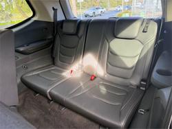 2020 LDV D90 EXECUTIVE (4WD)