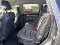 2020 LDV D90 EXECUTIVE (4WD)
