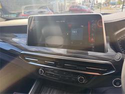2020 LDV D90 EXECUTIVE (4WD)