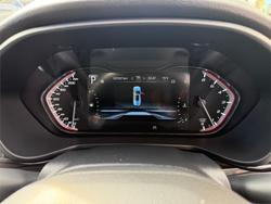 2020 LDV D90 EXECUTIVE (4WD)