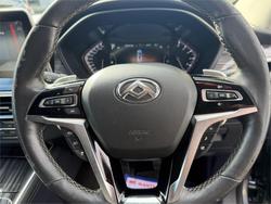 2020 LDV D90 EXECUTIVE (4WD)