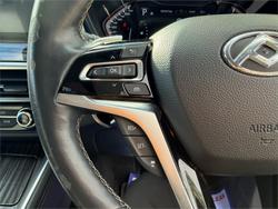2020 LDV D90 EXECUTIVE (4WD)
