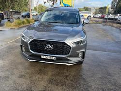 2020 LDV D90 EXECUTIVE (4WD)