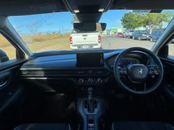 2023 Honda ZR-V VTi L
