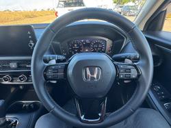 2023 Honda ZR-V VTi L