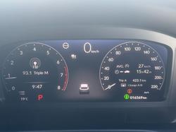 2023 Honda ZR-V VTi L