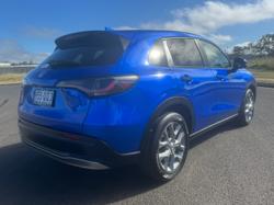 2023 Honda ZR-V VTi L