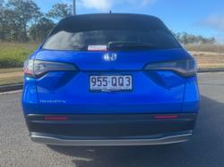 2023 Honda ZR-V VTi L