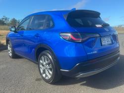 2023 Honda ZR-V VTi L