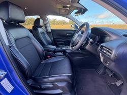 2023 Honda ZR-V VTi L