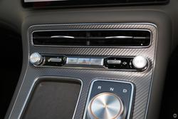 2026 MG MGS6 EV Essence IS3E MY26 AWD Stratford Gold