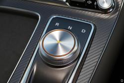 2026 MG MGS6 EV Essence IS3E MY26 AWD Stratford Gold