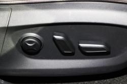 2026 MG MGS6 EV Essence IS3E MY26 AWD Stratford Gold