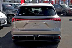 2026 MG MGS6 EV Essence IS3E MY26 AWD Stratford Gold