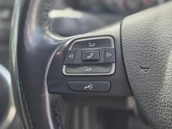 2013 Volkswagen Multivan TDI400 Highline