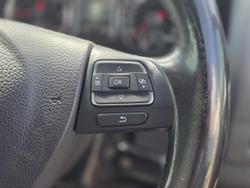 2013 Volkswagen Multivan TDI400 Highline