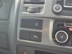 2013 Volkswagen Multivan TDI400 Highline