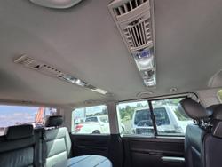2013 Volkswagen Multivan TDI400 Highline