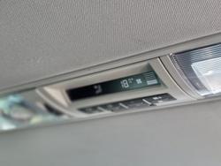 2013 Volkswagen Multivan TDI400 Highline