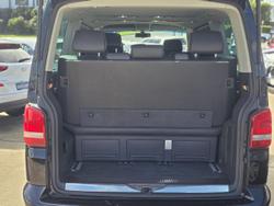 2013 Volkswagen Multivan TDI400 Highline