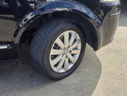 2013 Volkswagen Multivan TDI400 Highline