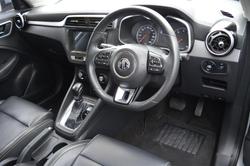 2019 MG ZS Essence