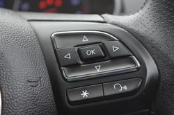 2019 MG ZS Essence