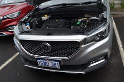 2019 MG ZS Essence