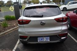 2019 MG ZS Essence