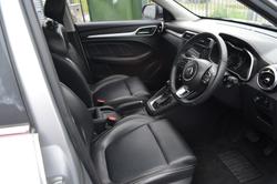 2019 MG ZS Essence